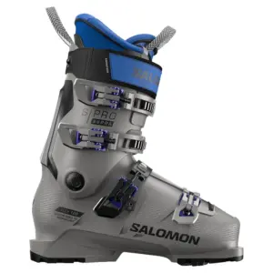 Salomon S/pro Supra 120 Gw Alpine Skischoenen Zwart