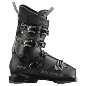 Salomon S/pro Supra 90 W Gw Alpineskischoenen Voor Dames Zwart
