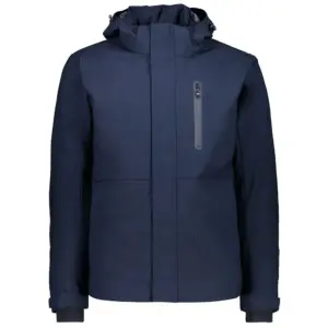 Cmp Softshell 39z2787 Jas Zwart