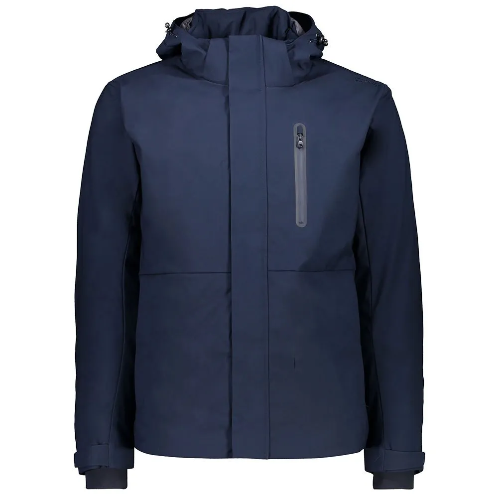 Cmp Softshell 39z2787 Jas Zwart