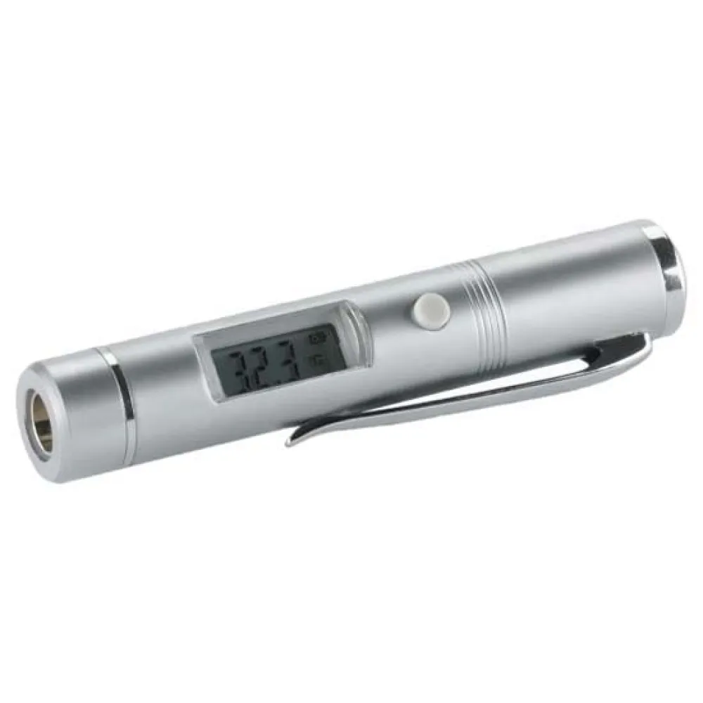 Holmenkol Sneeuwpenthermometer