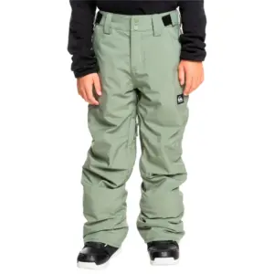 Quiksilver Estate Broek Sea Spray