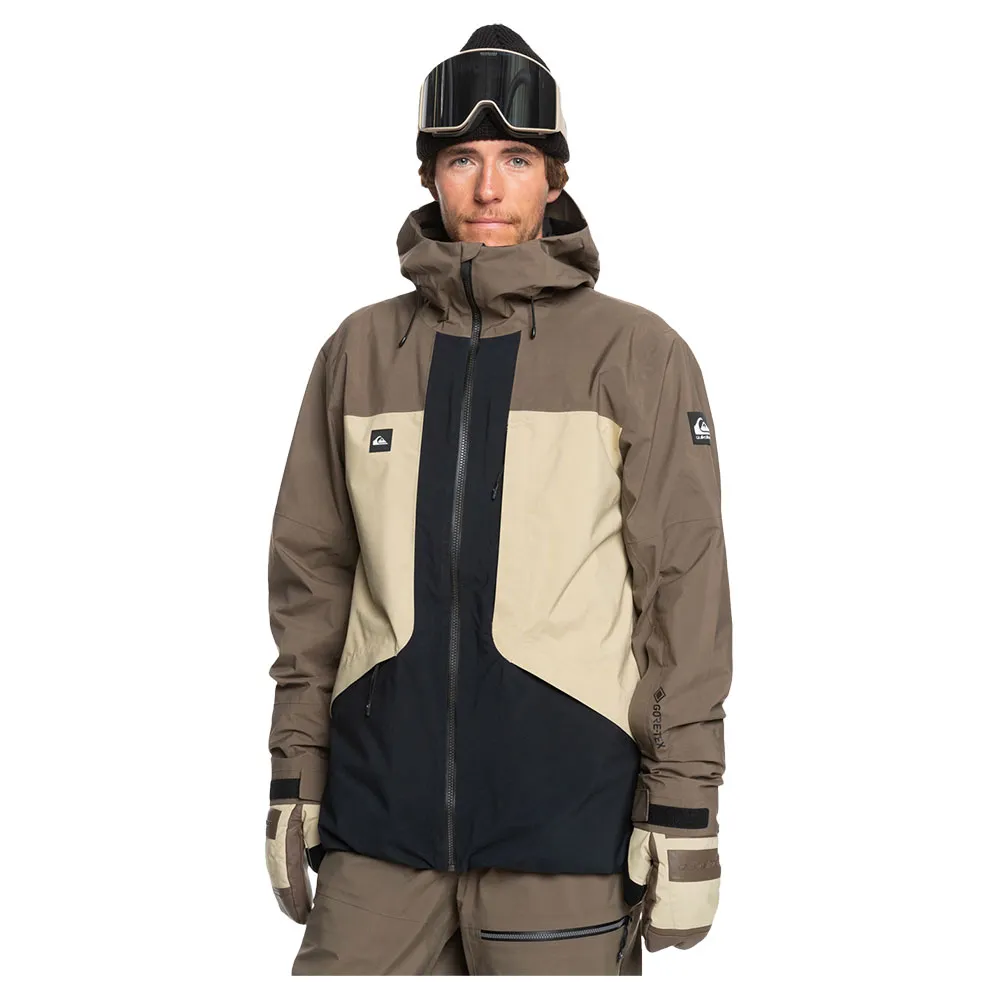 Quiksilver Forever Gore-tex® Jas Canteen