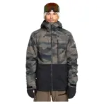 Mountain Spray Canteen