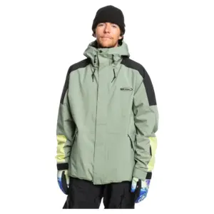 Quiksilver Radicalo Jas Sea Spray