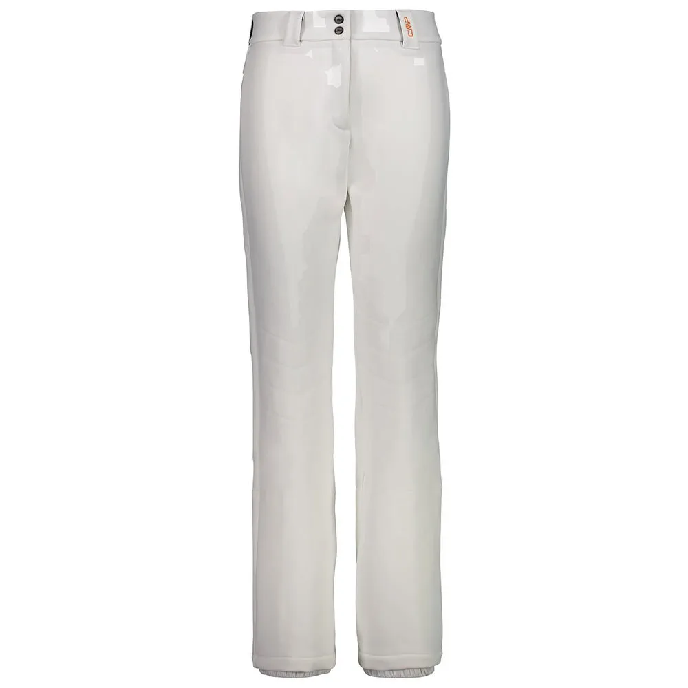 Cmp Ski 3m04566 Broek Wit