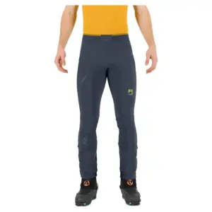 Karpos Alagna Evo Broek Midnight / Golden / Stargazer