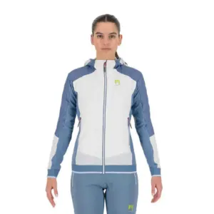 Karpos Alagna Plus Evo Jas Wit