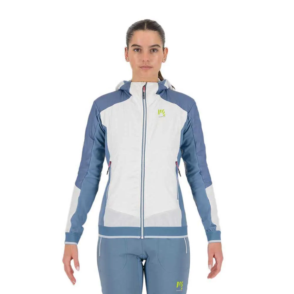 Karpos Alagna Plus Evo Jas Wit