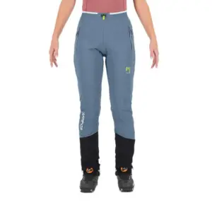 Karpos Alagna Plus Evo Broek Spring Lake