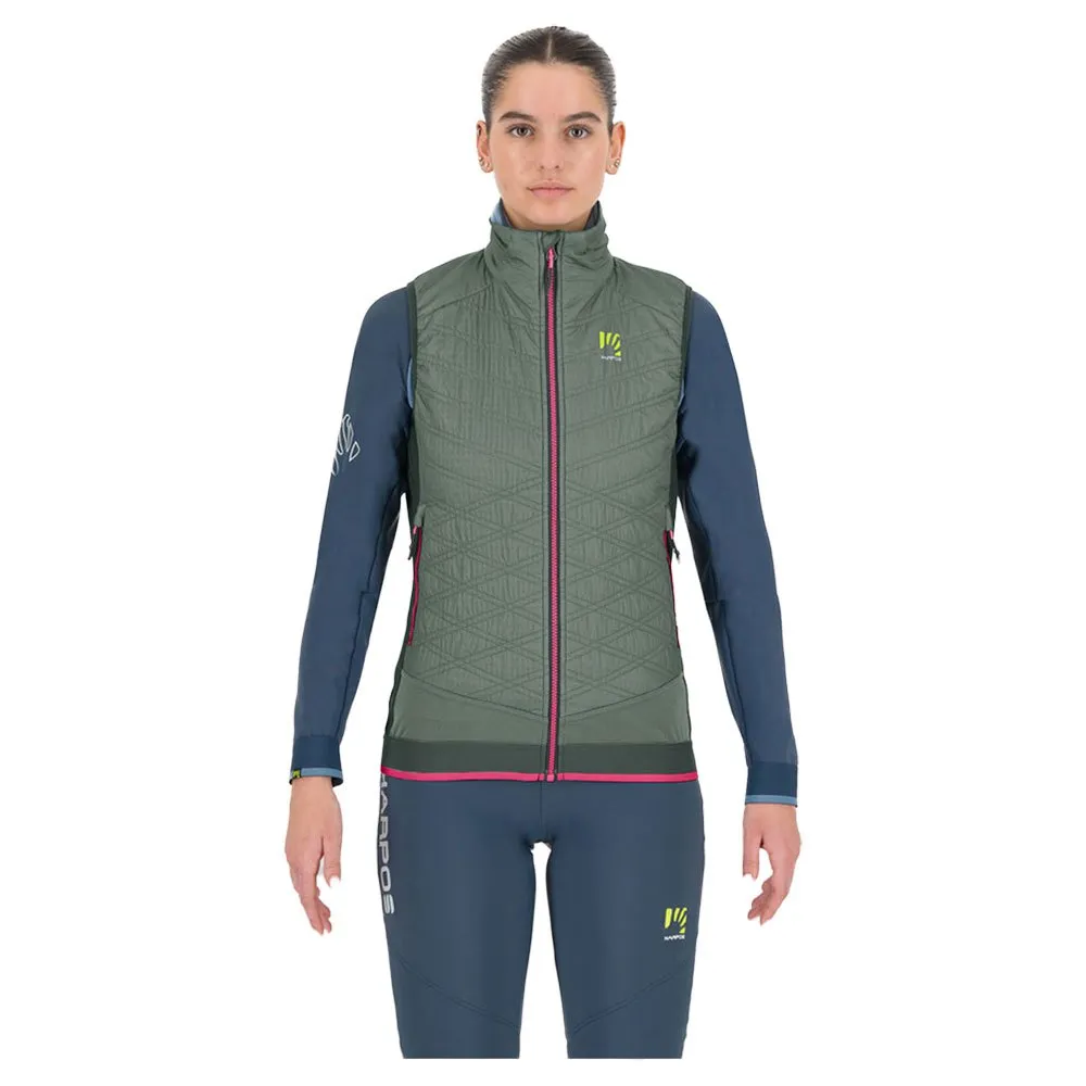 Karpos Alagna Plus Evo Vest Groen