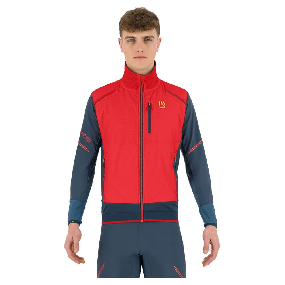 Karpos Alagna Plus Evo Vest Rood