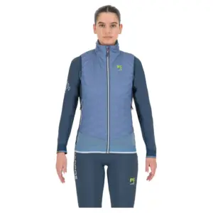 Karpos Alagna Plus Evo Vest Spring Lake / Midnight