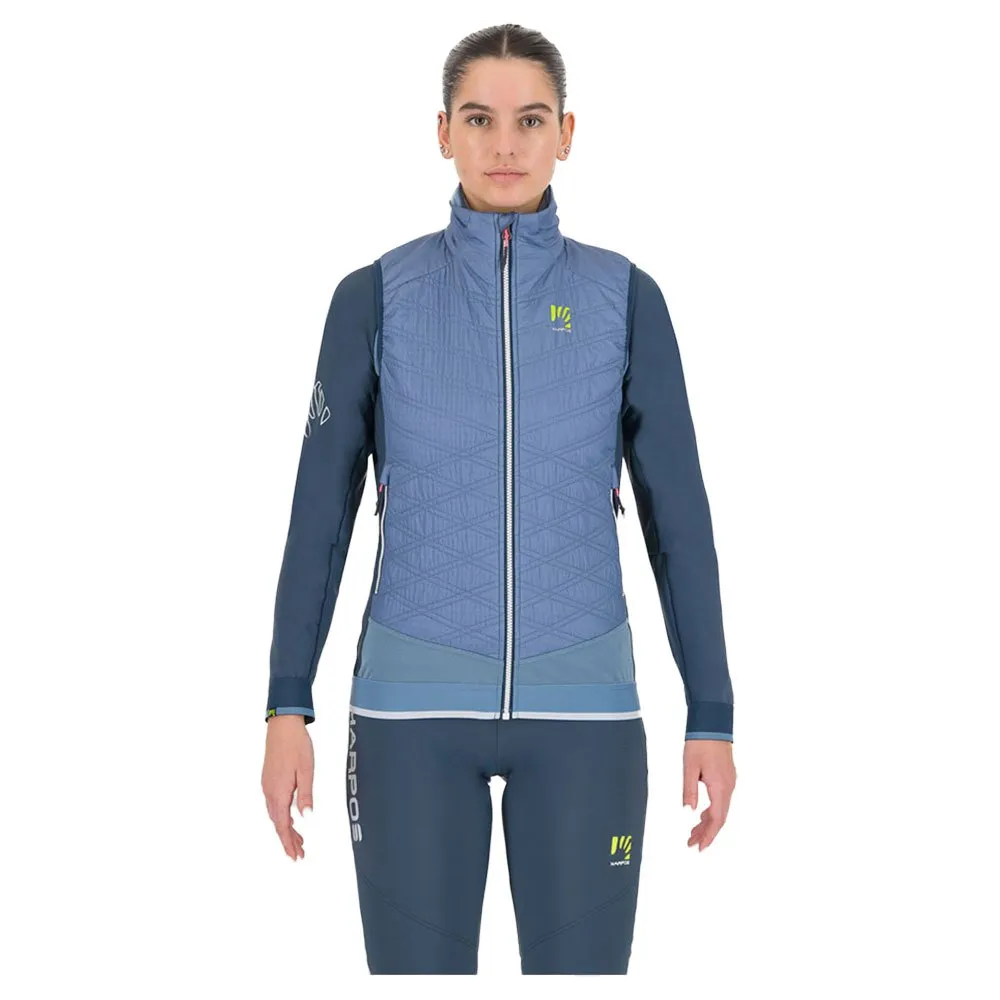 Karpos Alagna Plus Evo Vest Spring Lake / Midnight