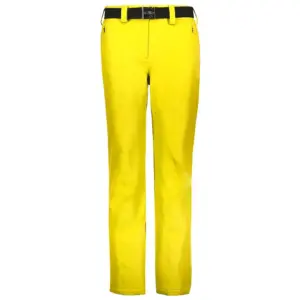 Cmp Ski 3w05526 Broek Geel