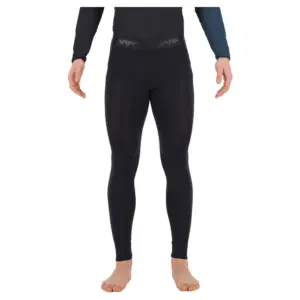 Karpos Dinamico Merino 130 Leggings Zwart