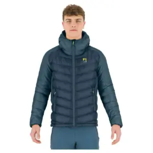 Karpos Focobon Jas Midnight / Stargazer