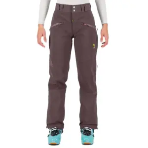 Karpos Marmolada Broek Huckleberry