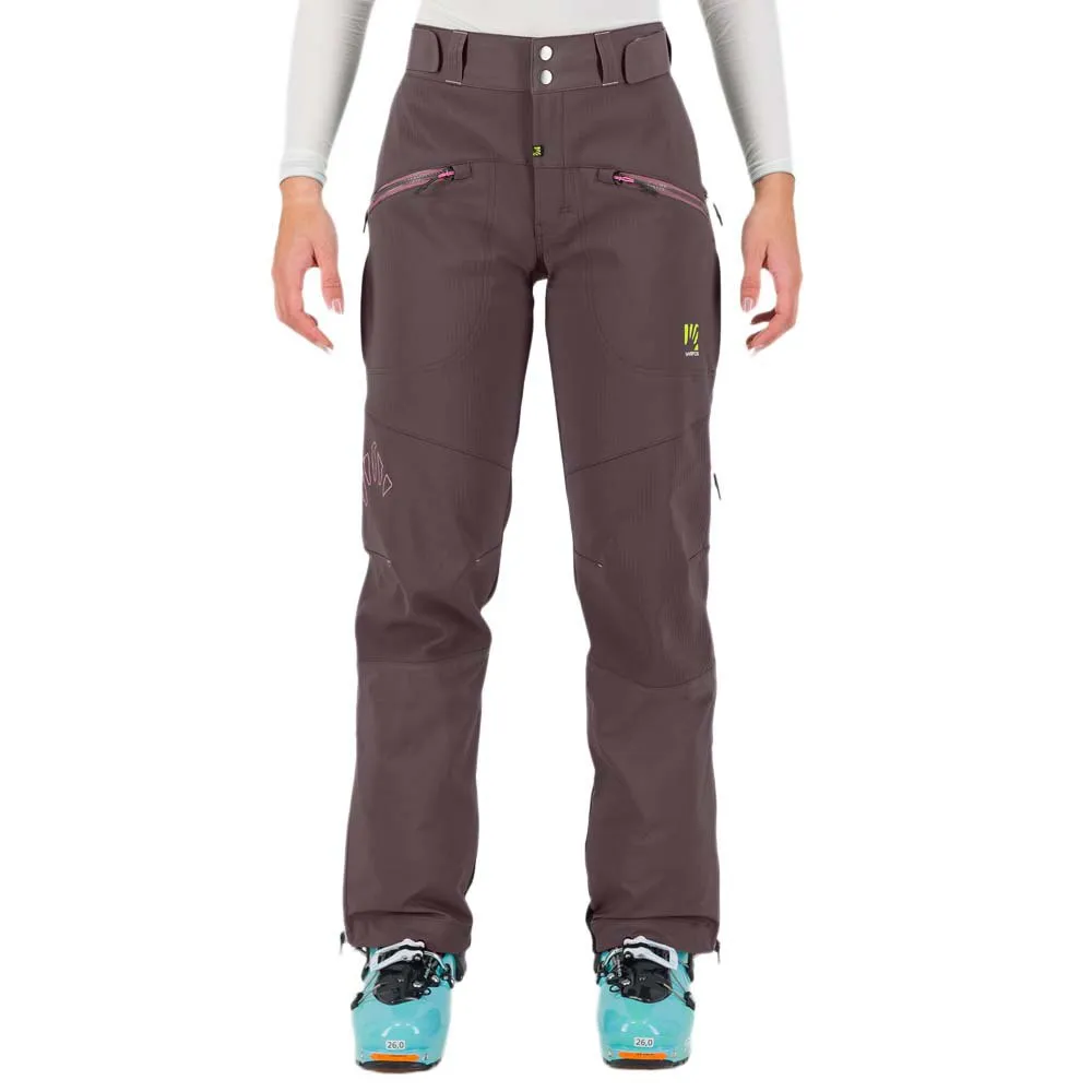 Karpos Marmolada Broek Huckleberry