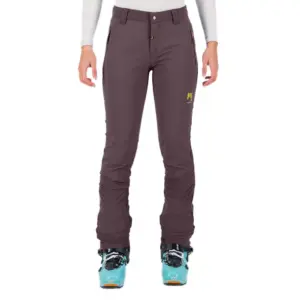 Karpos San Marino Broek Huckleberry