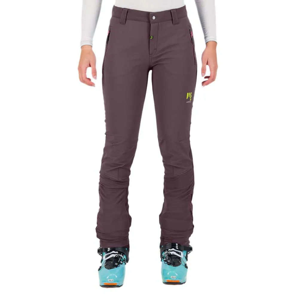 Karpos San Marino Broek Huckleberry