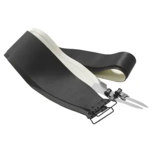 Salomon Mtn Pure Stijgvellen Zwart