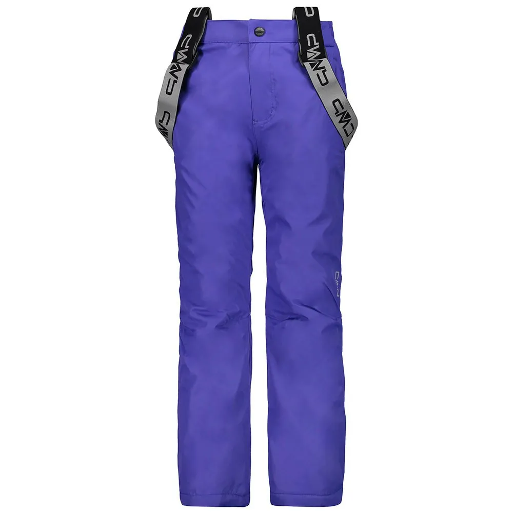 Cmp Salopette 3w15994 Broek Pencil