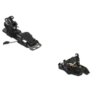 Salomon Mtn Summit 5 Brake Toerski-bindingen Goud