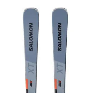 Salomon S/max 10 Xt+ Mi12 Gw F80 Alpin Skipakket Zwart