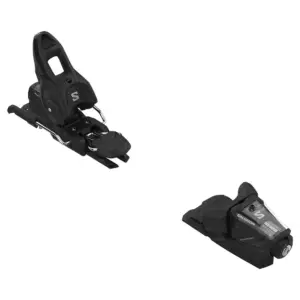 Salomon Stage Gw 10 Alpineskibindingen Zwart