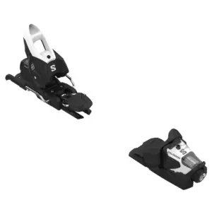 Salomon Stage Gw 11 Alpineskibindingen Zwart