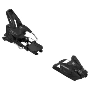 Salomon Strive 14 Gw Alpineskibindingen Zwart