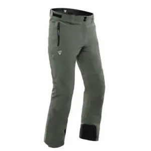 Dainese Snow Ariante Dermizax Ev™ Broek Groen