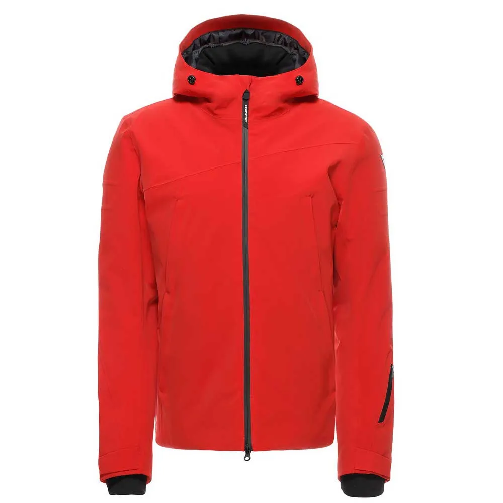 Dainese Snow Avera Dermizax Ev™core Ready Jas Rood