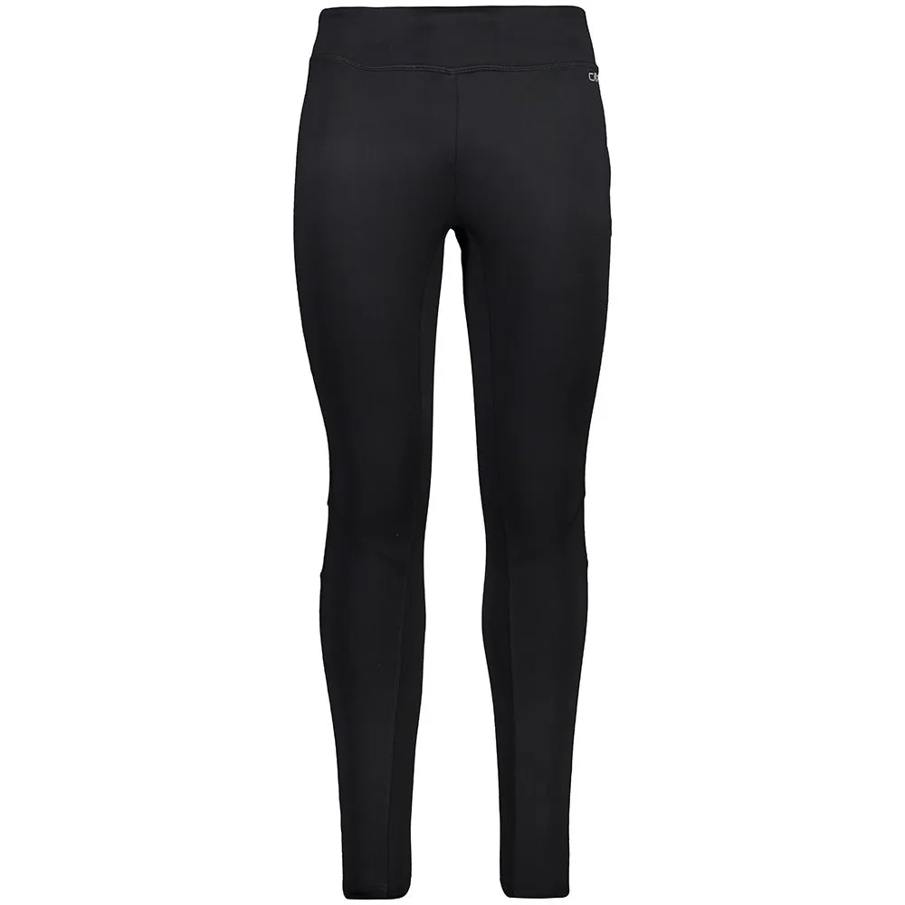 Cmp Long 38l4937 Leggings Zwart