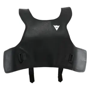 Dainese Snow D-air 2 M Airbagvervanging Zwart