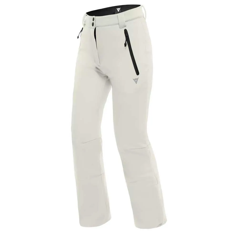 Dainese Snow Eira Softshell Broek Wit