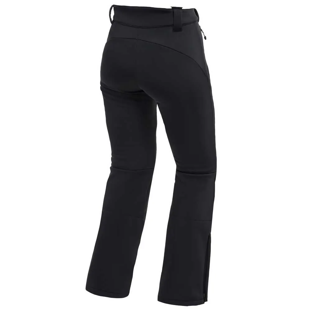 Dainese Snow Eira Softshell Broek Stretch Limo