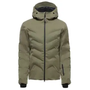 Dainese Snow Etesia Aerosense-dry Jas Groen
