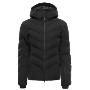 Dainese Snow Etesia Aerosense-dry Jas Stretch Limo