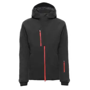 Dainese Snow Etra Aerosense-dry Core Ready Jas Stretch Limo