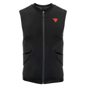 Dainese Snow Flexagon 2 Vest Zwart