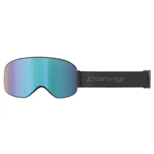 Dainese Snow Hp Horizon Asian Fit Skibril Blauw
