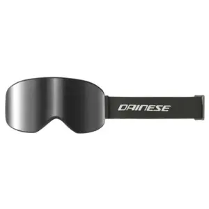 Dainese Snow Hp Horizon Asian Fit Skibril Zilver