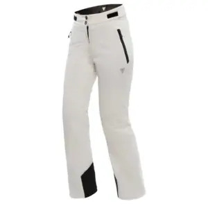 Dainese Snow Ligera Dermizax Ev™ Broek Wit