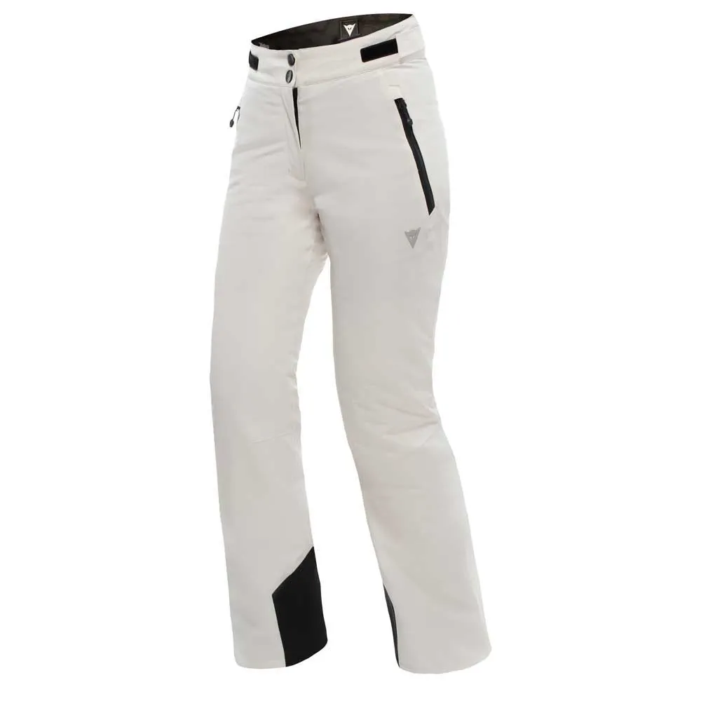 Dainese Snow Ligera Dermizax Ev™ Broek Wit
