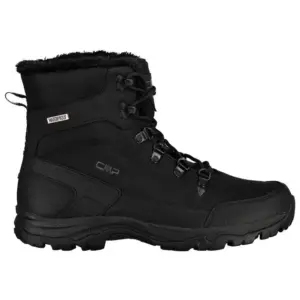 Cmp Railo Snow Wp 39q4877 Sneeuwlaarzen Zwart