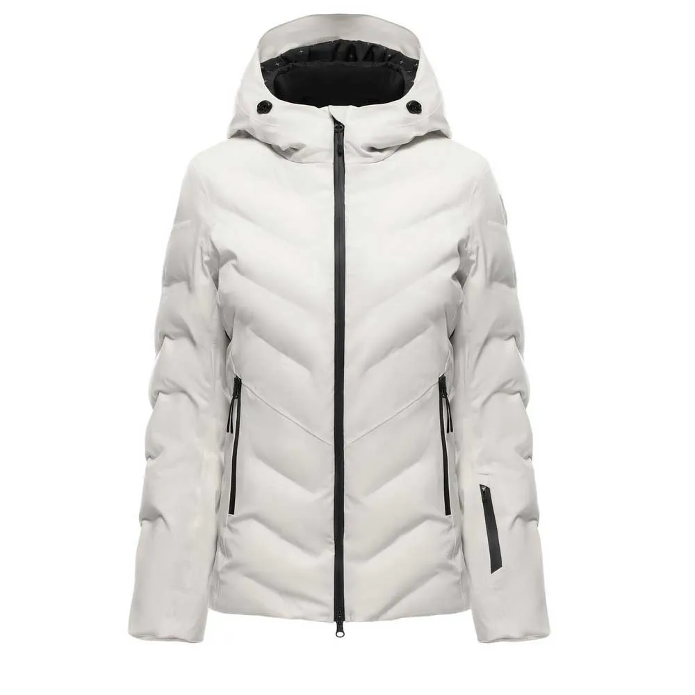 Dainese Snow Nova Aerosense-dry Donzen Jas Wit