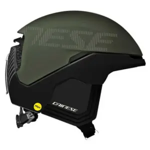 Dainese Snow Nucleo Mips Asian Fit Helm Groen