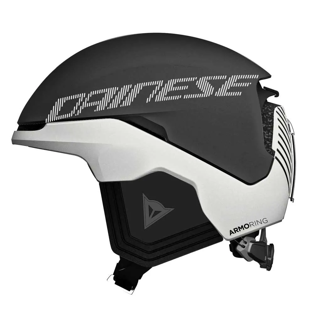 Dainese Snow Nucleo Mips Asian Fit Helm Wit
